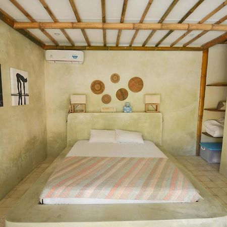 Tipsea Turtle Gili Air Exterior foto